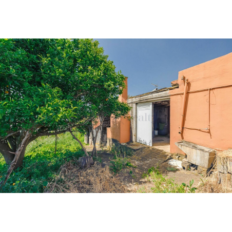 Sprzedaż - Nieruchomości - House - El Sauzal 1