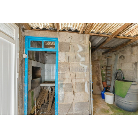 Sprzedaż - Nieruchomości - House - El Sauzal 1