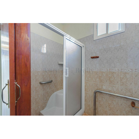 Sprzedaż - Nieruchomości - House - El Sauzal 1