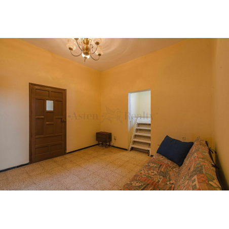 Sprzedaż - Nieruchomości - House - El Sauzal 1