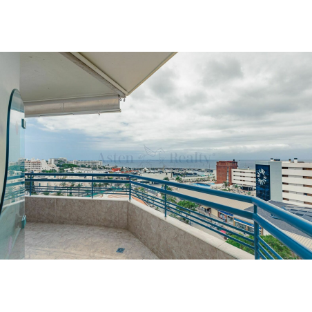 Sprzedaż - Nieruchomości - Apartment - San Eugenio Bajo, Adeje 1