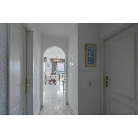 Sprzedaż - Nieruchomości - Apartment - San Eugenio Bajo, Adeje 1