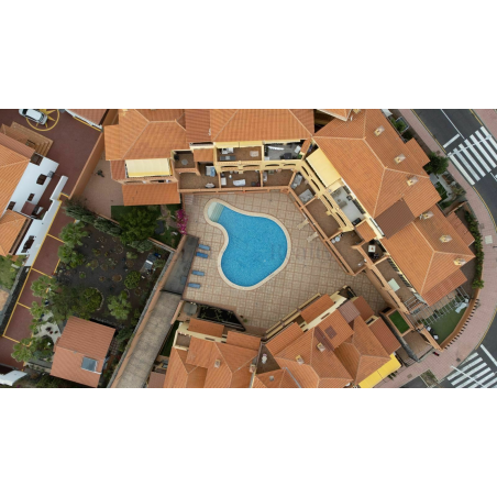 Sprzedaż - Nieruchomości - Apartment - Bahia del Duque, Adeje 2