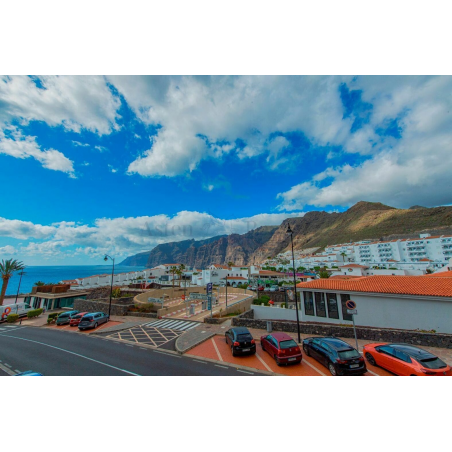 Sprzedaż - Nieruchomości - Apartment - Puerto Santiago, Santiago del Teide 6