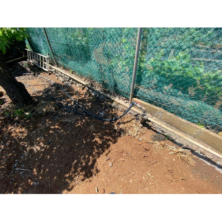 Sprzedaż - Nieruchomości - Land - El Sauzal 1