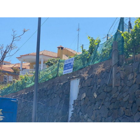 Sprzedaż - Nieruchomości - Land - El Sauzal 1