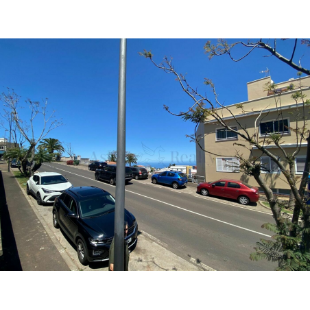 Sprzedaż - Nieruchomości - Land - El Sauzal 1