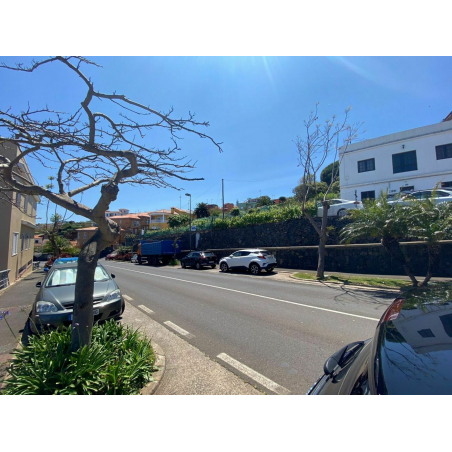 Sprzedaż - Nieruchomości - Land - El Sauzal 1