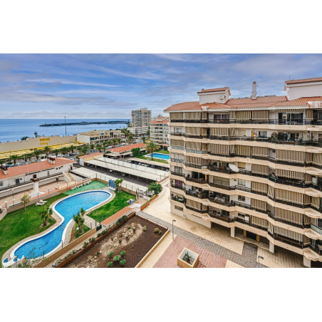 Sprzedaż - Nieruchomości - Apartment - Los Cristianos, Arona 10