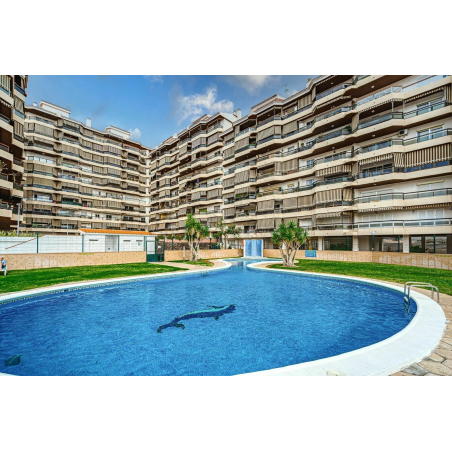 Sprzedaż - Nieruchomości - Apartment - Los Cristianos, Arona 10