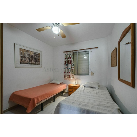 Sprzedaż - Nieruchomości - Apartment - Los Cristianos, Arona 10