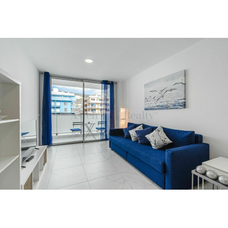 Sprzedaż - Nieruchomości - Apartment - Puerto Santiago, Santiago del Teide 7