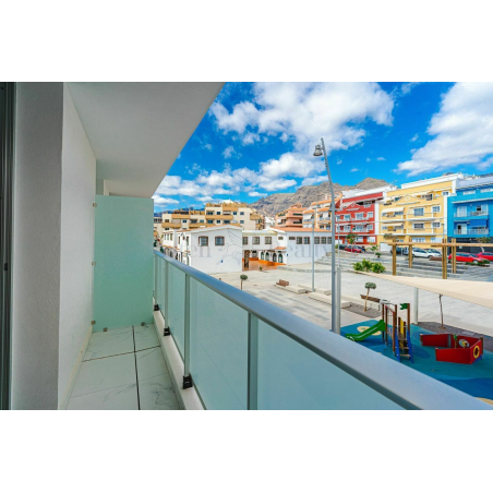 Sprzedaż - Nieruchomości - Apartment - Puerto Santiago, Santiago del Teide 7