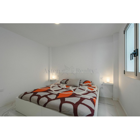 Sprzedaż - Nieruchomości - Apartment - Puerto Santiago, Santiago del Teide 7