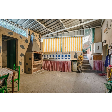 Sprzedaż - Nieruchomości - House - Tamaimo, Santiago del Teide 2