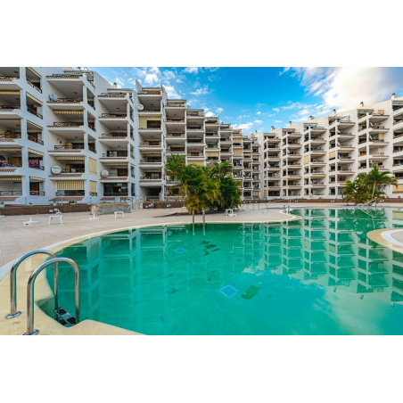 Sprzedaż - Nieruchomości - Apartment - Los Cristianos, Arona 14