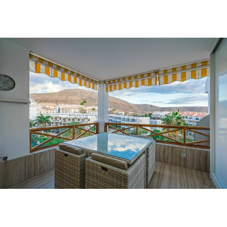 Sprzedaż - Nieruchomości - Apartment - Los Cristianos, Arona 14