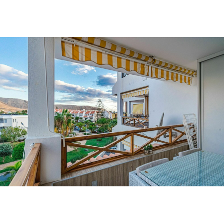 Sprzedaż - Nieruchomości - Apartment - Los Cristianos, Arona 14