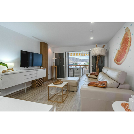 Sprzedaż - Nieruchomości - Apartment - Los Cristianos, Arona 14