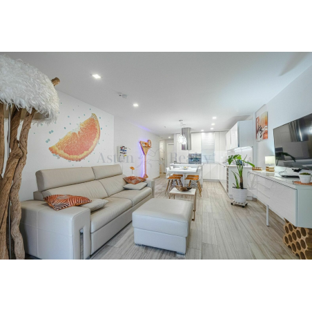 Sprzedaż - Nieruchomości - Apartment - Los Cristianos, Arona 14