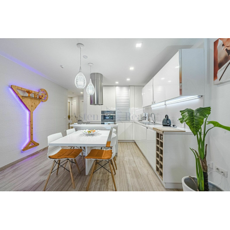 Sprzedaż - Nieruchomości - Apartment - Los Cristianos, Arona 14