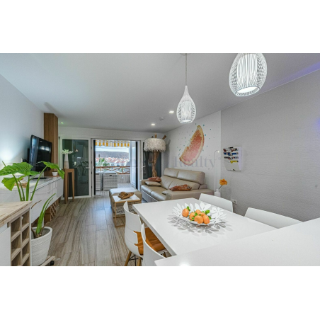 Sprzedaż - Nieruchomości - Apartment - Los Cristianos, Arona 14