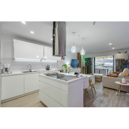 Sprzedaż - Nieruchomości - Apartment - Los Cristianos, Arona 14