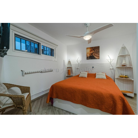 Sprzedaż - Nieruchomości - Apartment - Los Cristianos, Arona 14