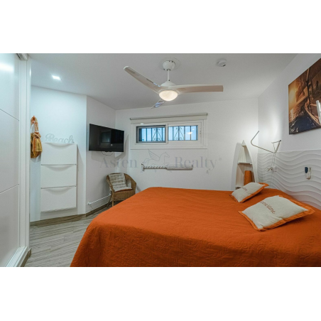 Sprzedaż - Nieruchomości - Apartment - Los Cristianos, Arona 14