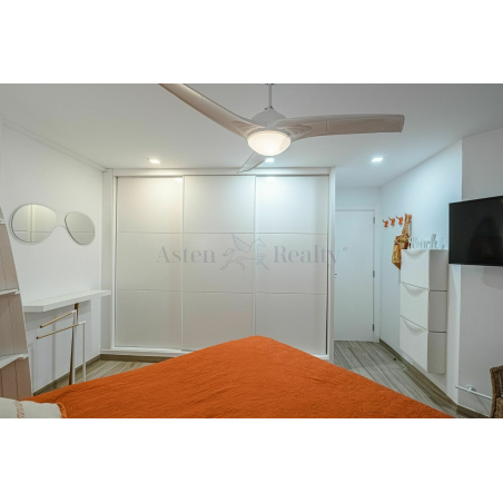 Sprzedaż - Nieruchomości - Apartment - Los Cristianos, Arona 14