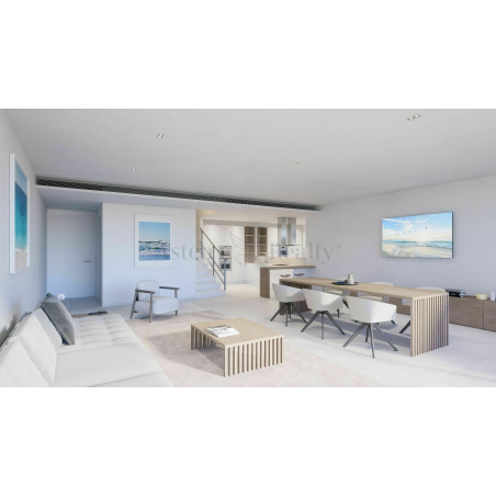 Sprzedaż - Nieruchomości - Penthouse - Los Gigantes, Santiago del Teide 2