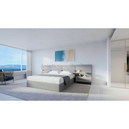 Sprzedaż - Nieruchomości - Penthouse - Los Gigantes, Santiago del Teide 2
