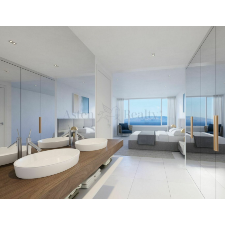Sprzedaż - Nieruchomości - Penthouse - Los Gigantes, Santiago del Teide 2