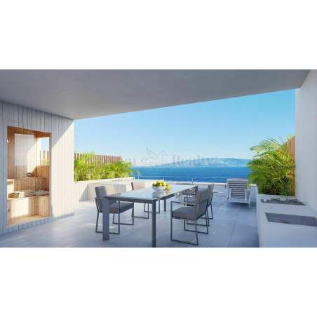 Sprzedaż - Nieruchomości - Penthouse - Los Gigantes, Santiago del Teide 2