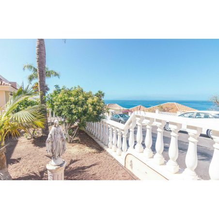 Sprzedaż - Nieruchomości - Apartment - Los Gigantes, Santiago del Teide 2