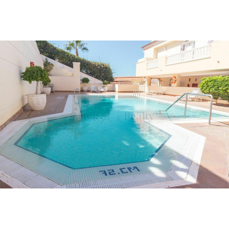 Sprzedaż - Nieruchomości - Apartment - Los Gigantes, Santiago del Teide 2