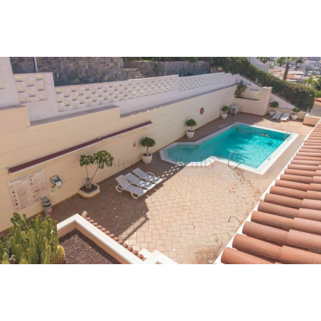Sprzedaż - Nieruchomości - Apartment - Los Gigantes, Santiago del Teide 2