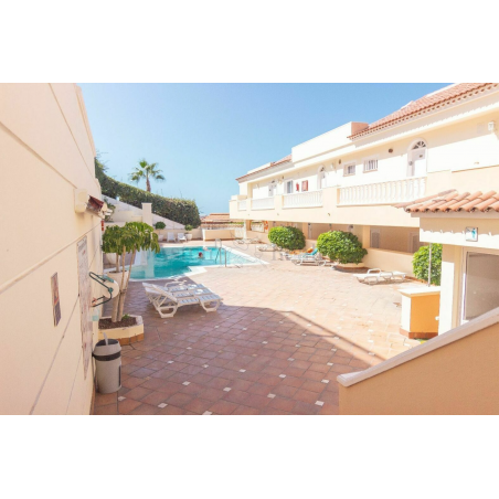 Sprzedaż - Nieruchomości - Apartment - Los Gigantes, Santiago del Teide 2
