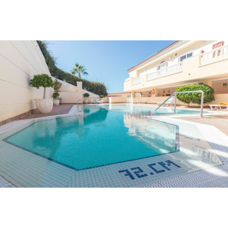 Sprzedaż - Nieruchomości - Apartment - Los Gigantes, Santiago del Teide 2