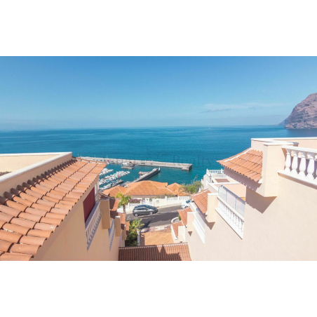 Sprzedaż - Nieruchomości - Apartment - Los Gigantes, Santiago del Teide 2
