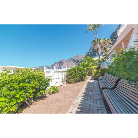 Sprzedaż - Nieruchomości - Apartment - Los Gigantes, Santiago del Teide 2