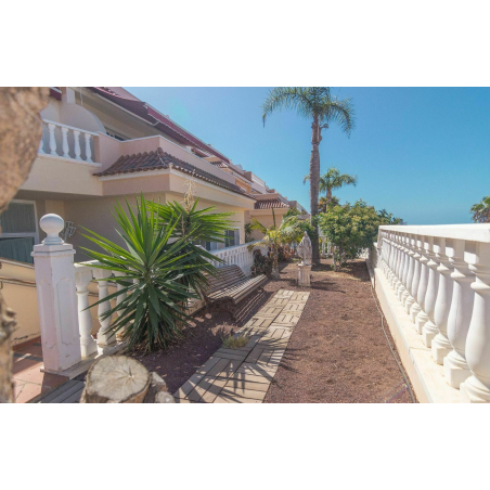 Sprzedaż - Nieruchomości - Apartment - Los Gigantes, Santiago del Teide 2