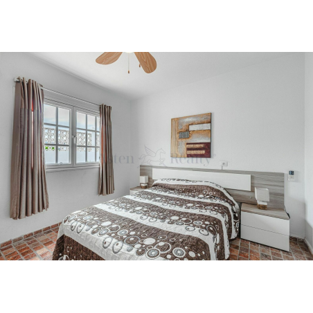 Sprzedaż - Nieruchomości - Villa - Callao Salvaje, Adeje 2