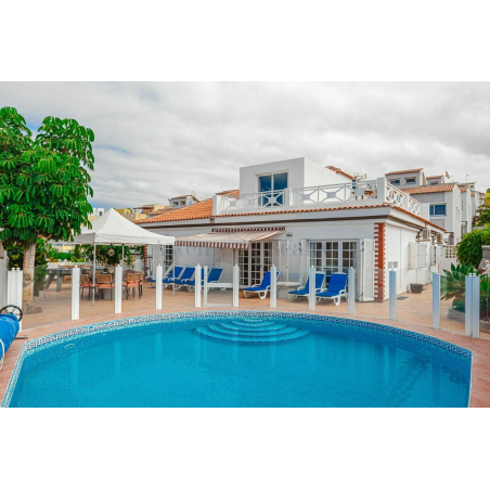 Sprzedaż - Nieruchomości - Villa - Callao Salvaje, Adeje 2