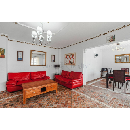 Sprzedaż - Nieruchomości - Villa - Callao Salvaje, Adeje 2