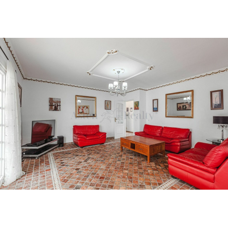 Sprzedaż - Nieruchomości - Villa - Callao Salvaje, Adeje 2