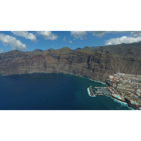 Sprzedaż - Nieruchomości - Business - Los Gigantes, Santiago del Teide 3