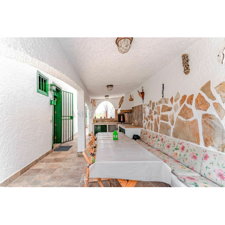 Sprzedaż - Nieruchomości - Villa - Los Gigantes, Santiago del Teide 1