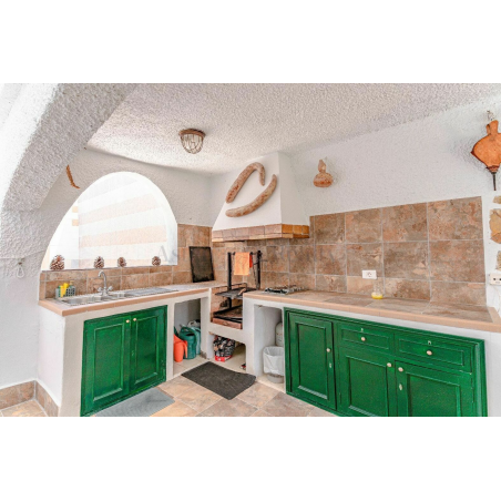 Sprzedaż - Nieruchomości - Villa - Los Gigantes, Santiago del Teide 1