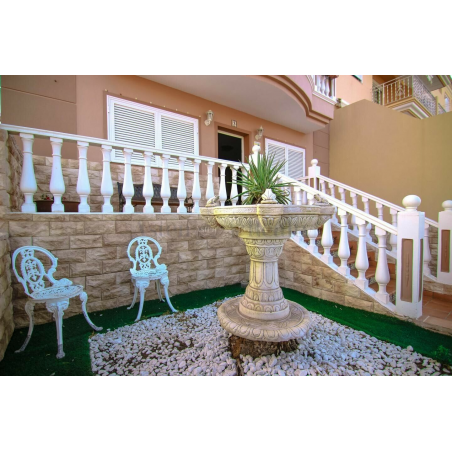 Sprzedaż - Nieruchomości - House - Playa San Juan, Guia de Isora 1